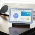 Google Nest Hub 2nd Generation