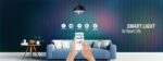 walton smart led light wled smart wifi 12wb22