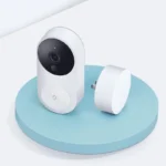 Smart Doorbell Camera