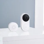 Smart Doorbell Camera