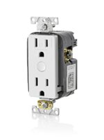 Leviton Decora Smart Outlet