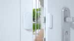 zigbee door sensor