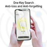 smart key finder baseus t2
