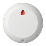 google nest mini 2nd gen chalk
