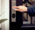 smart door lock price in bangladesh