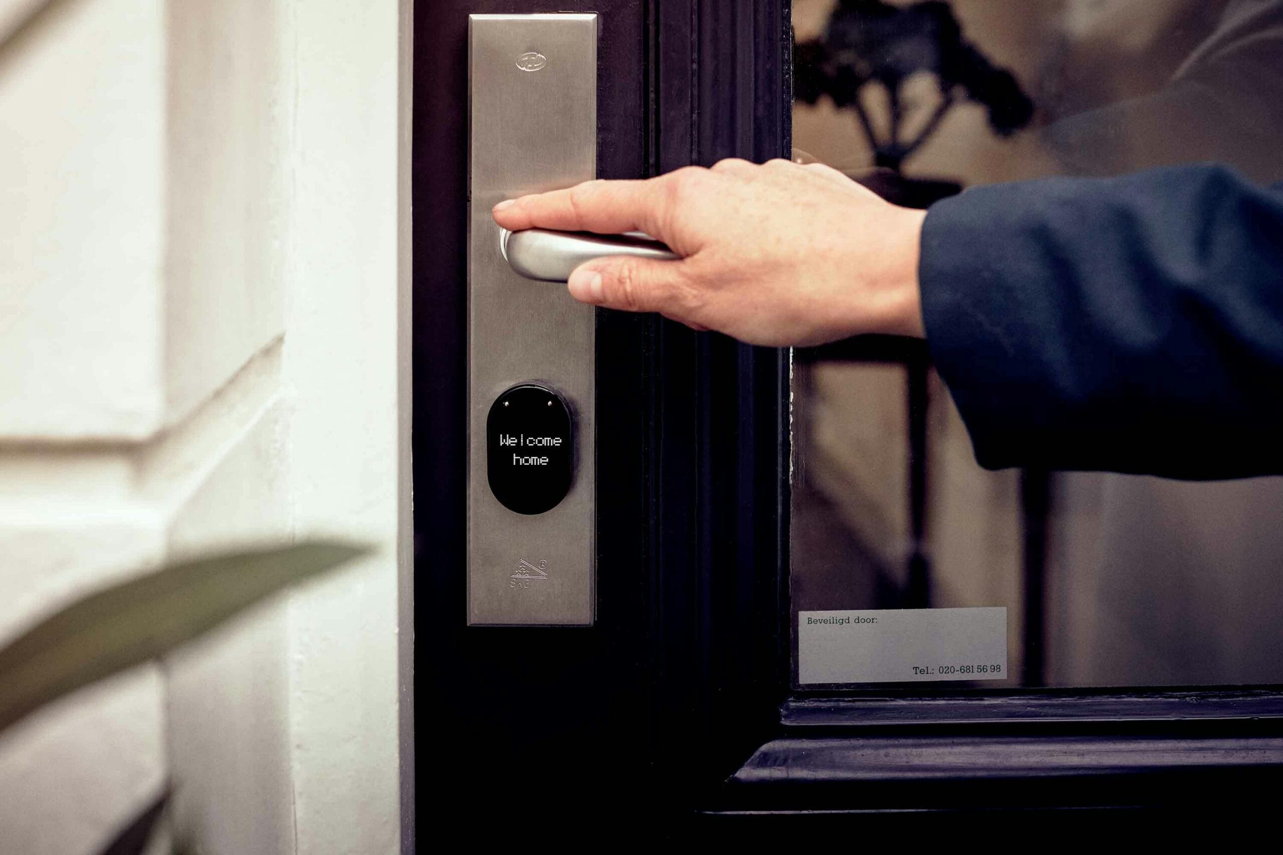 Smart Door Lock Price in Bangladesh 2024 : Transforming Home Security for a Modern Lifestyle. 1 smart door lock price in bangladesh