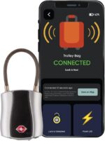 smart travel lock
