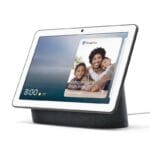 google nest hub